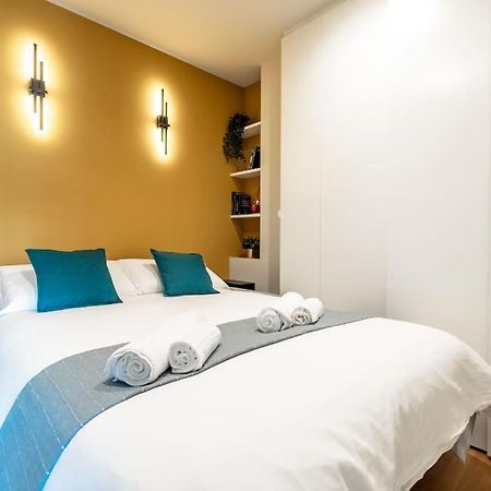 Moscova Design Studio Milán Exteriér fotografie
