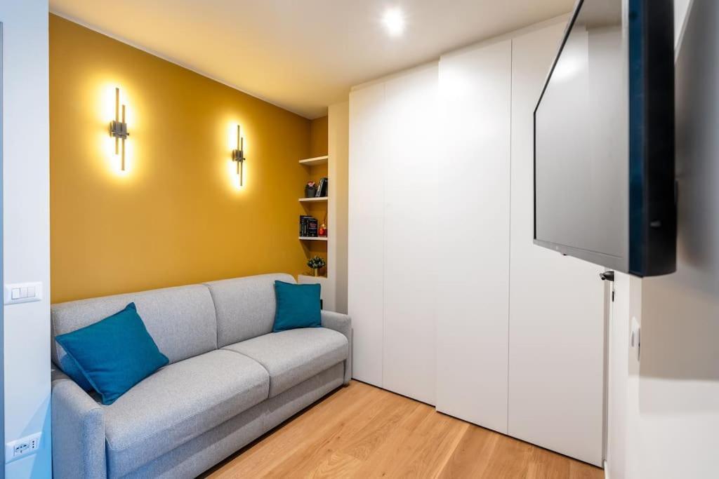 Moscova Design Studio Milán Exteriér fotografie