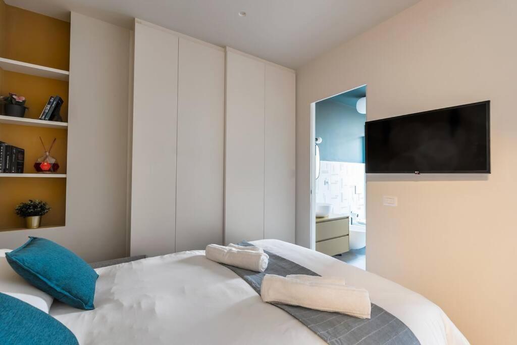 Moscova Design Studio Milán Exteriér fotografie