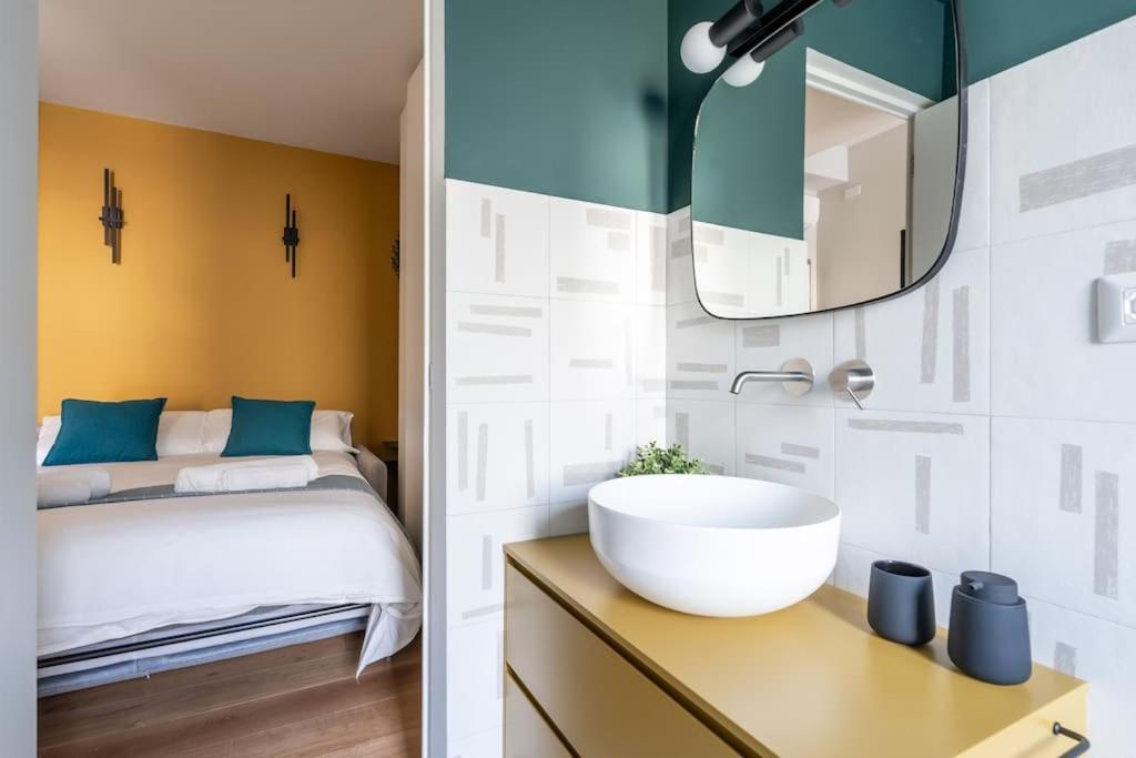 Moscova Design Studio Milán Exteriér fotografie